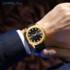 Jam Tangan Pria - Gambar 2