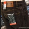 Jeans Pria