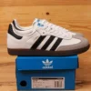 Sepatu Adidas
