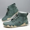 Sepatu Boots Pria