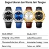 Jam Tangan Pria - Gambar 3