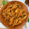 KERIPIK CEKER